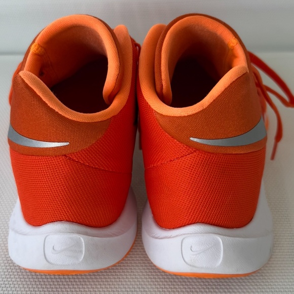 Men's Nike Zoom Hyperquickness 3 TB: Size 8 - Picture 4 of 4